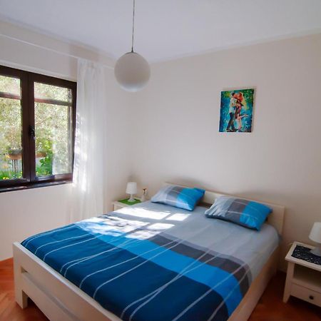 Apartments Iva Tivat Kültér fotó