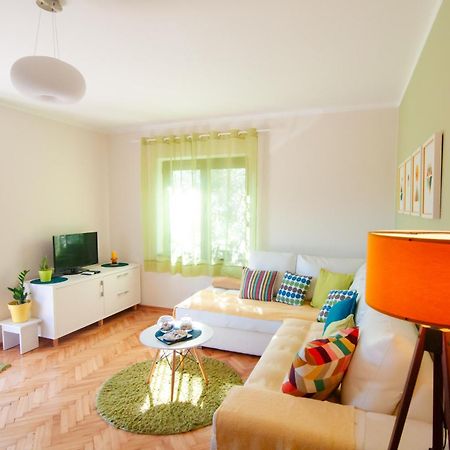 Apartments Iva Tivat Kültér fotó