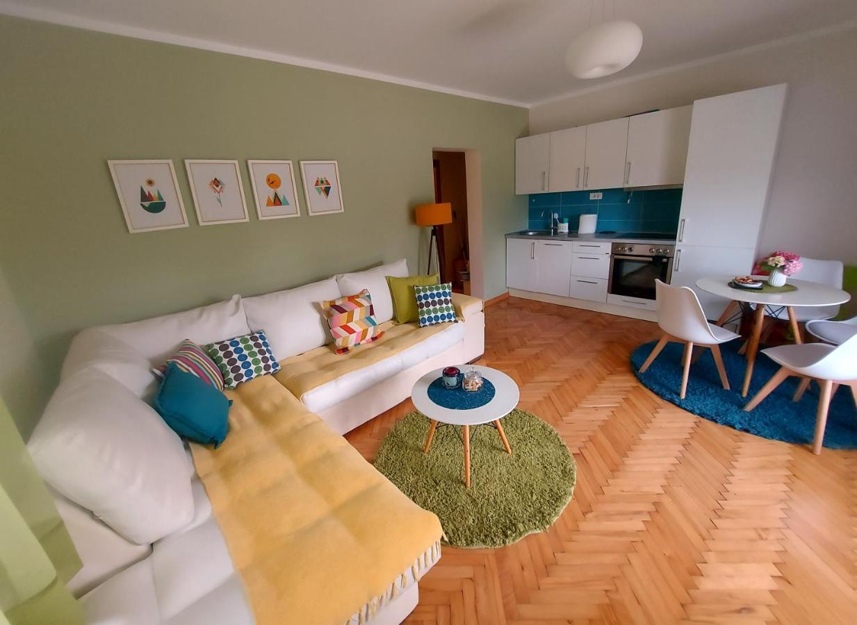 Apartments Iva Tivat Kültér fotó