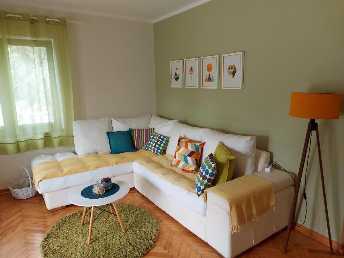 Apartments Iva Tivat Kültér fotó