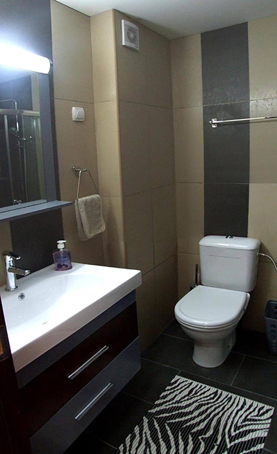 Apartments Iva Tivat Kültér fotó