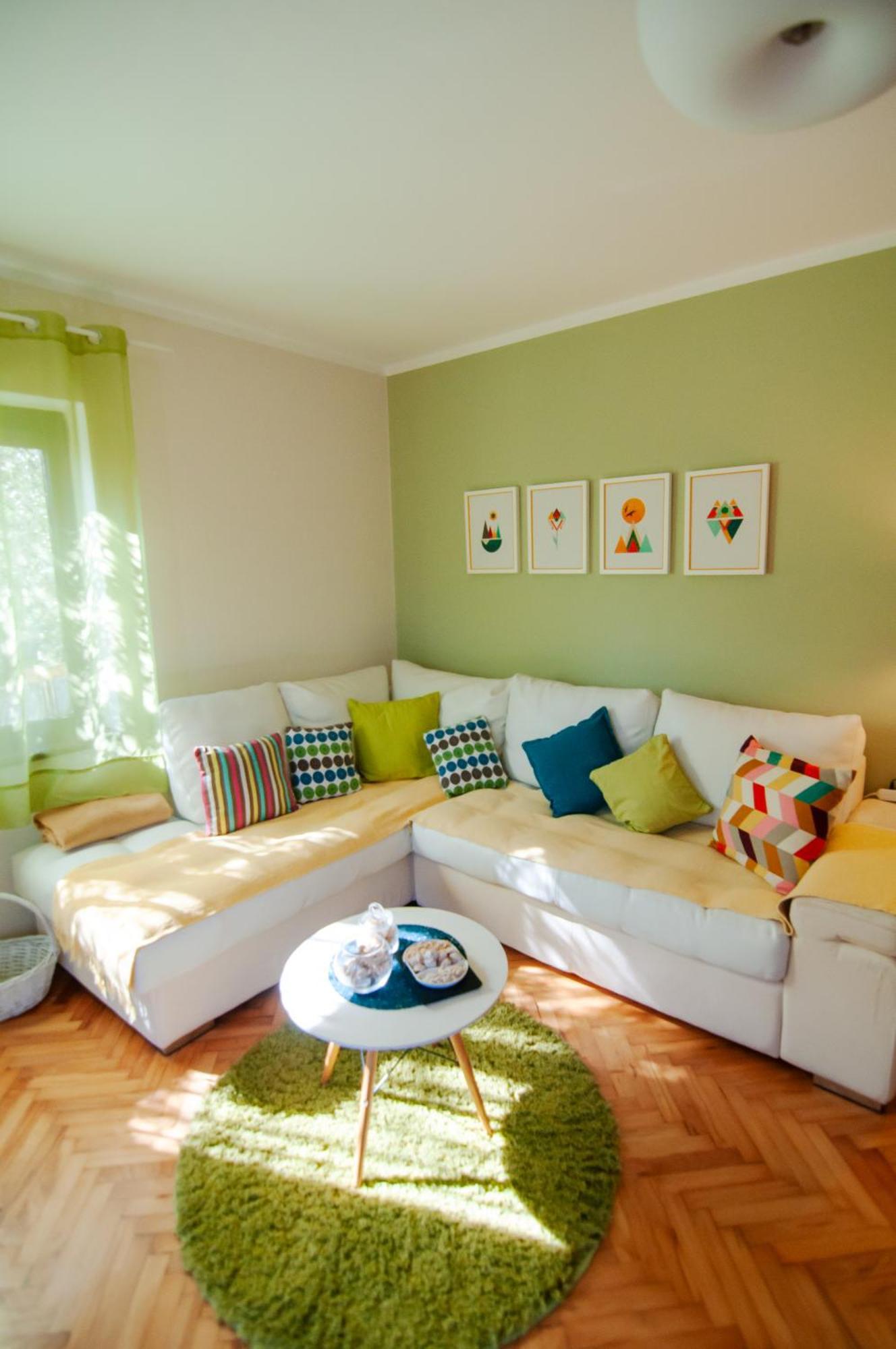 Apartments Iva Tivat Kültér fotó