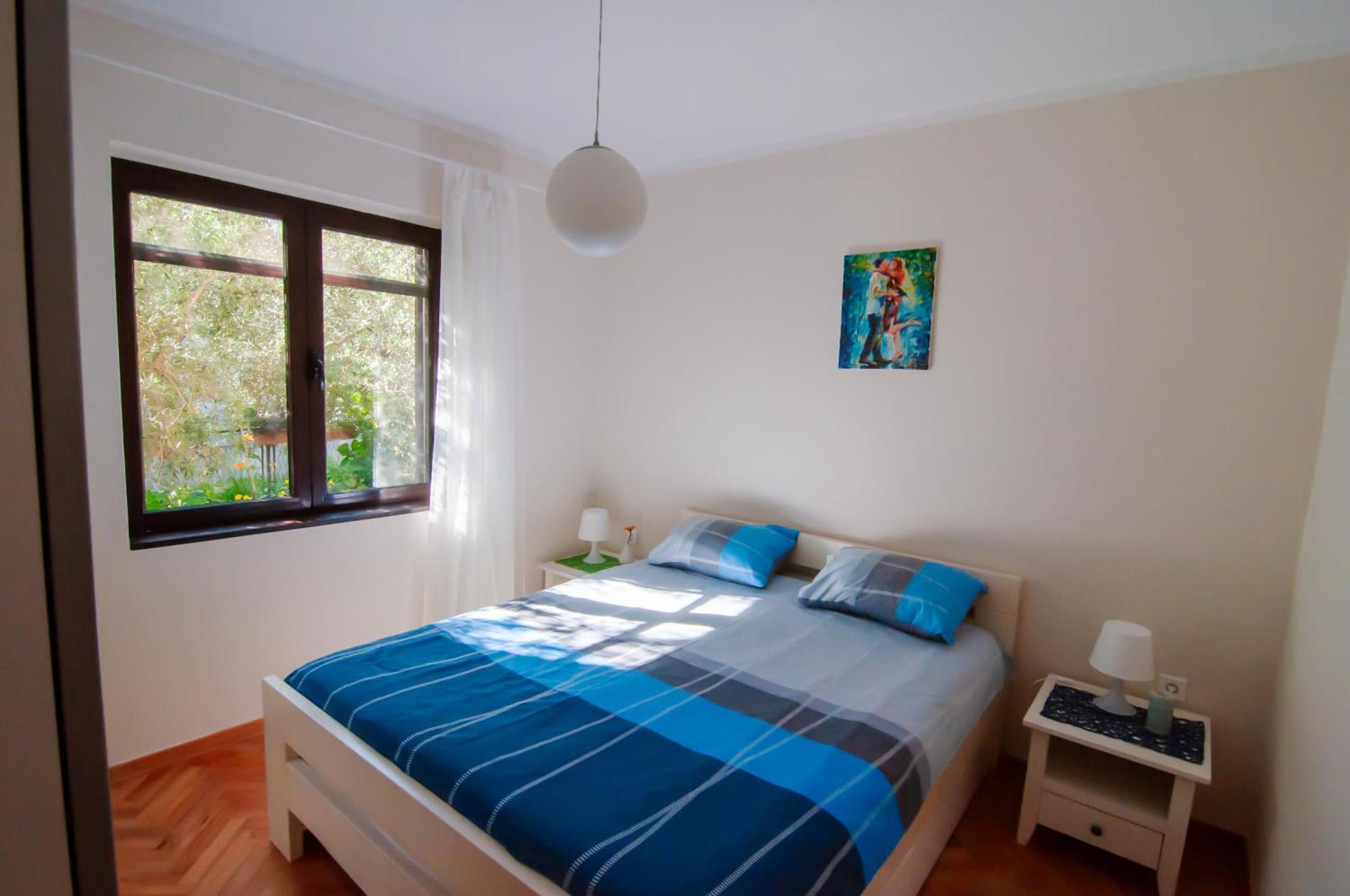 Apartments Iva Tivat Kültér fotó