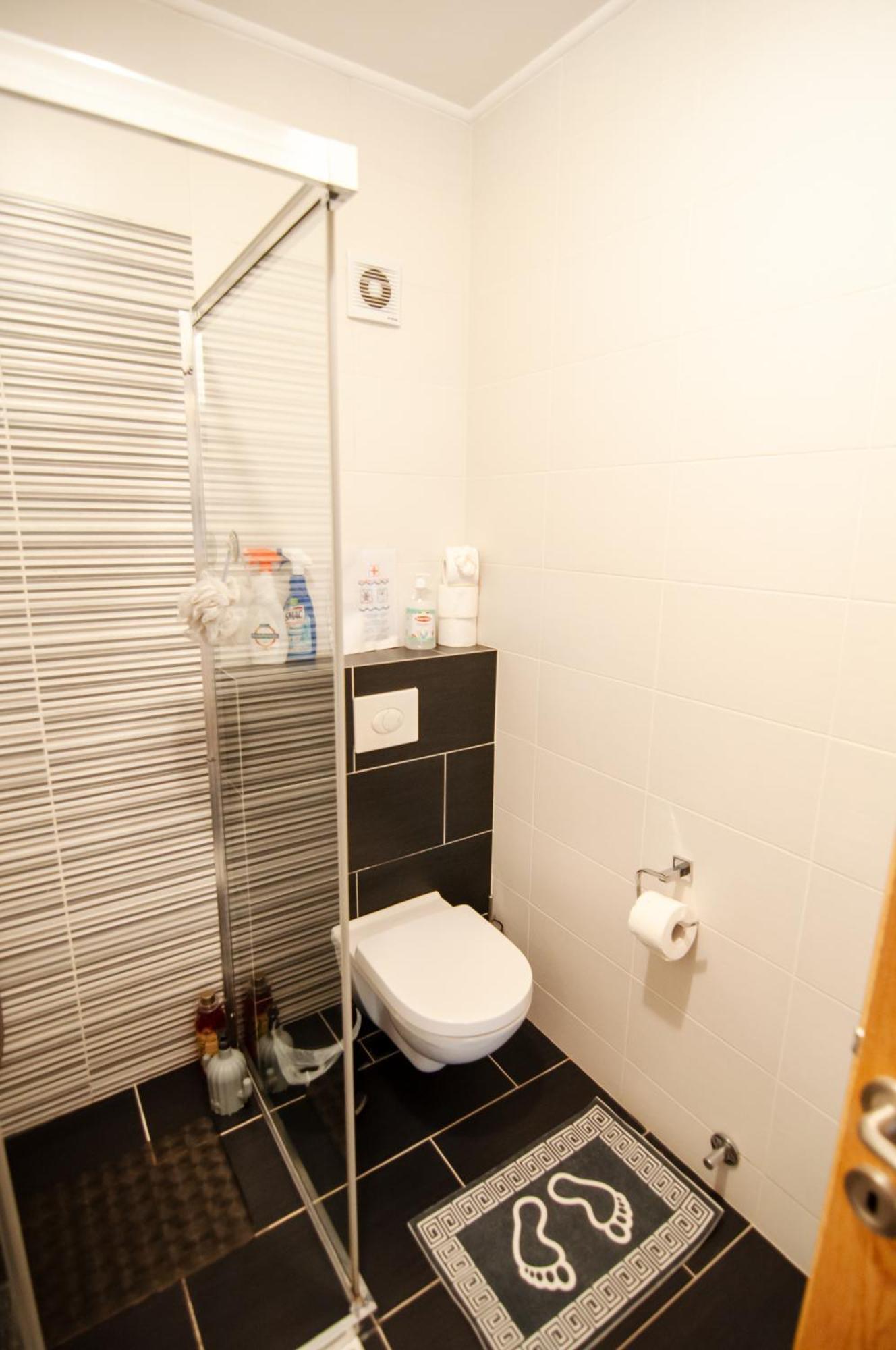 Apartments Iva Tivat Kültér fotó
