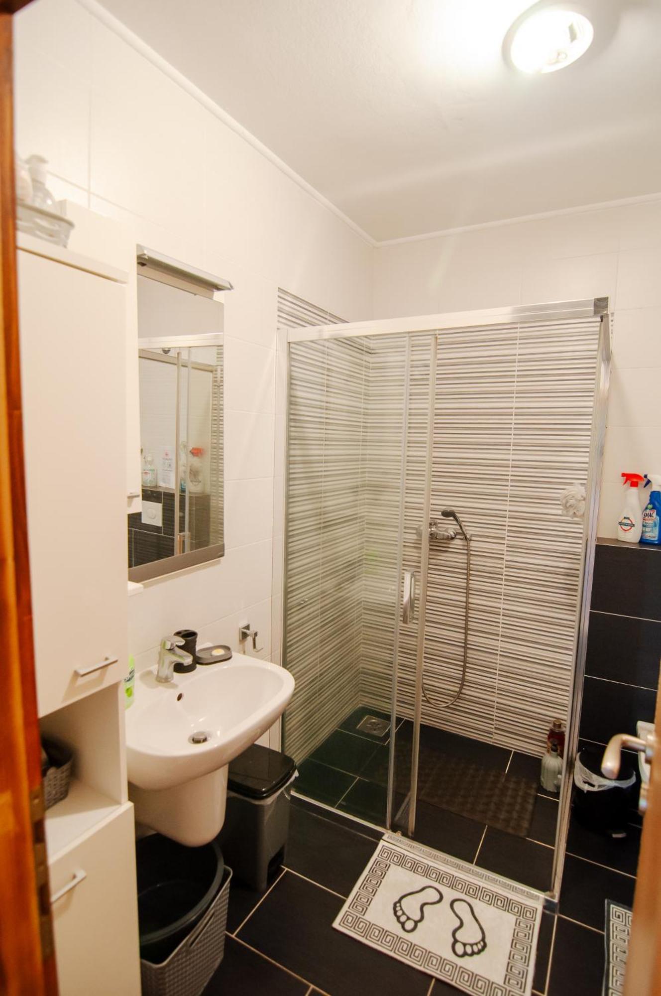 Apartments Iva Tivat Kültér fotó