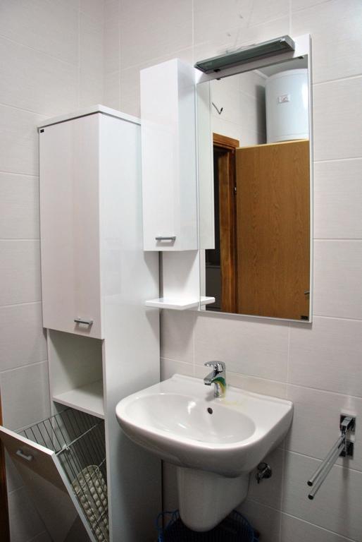 Apartments Iva Tivat Szoba fotó