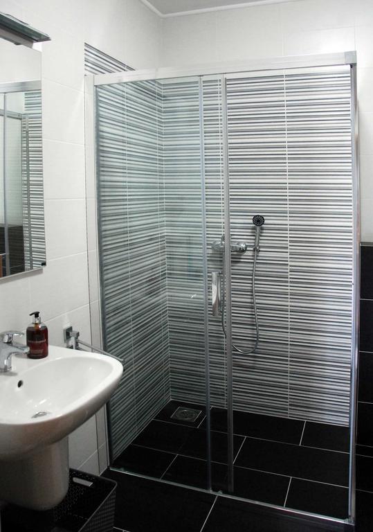Apartments Iva Tivat Szoba fotó