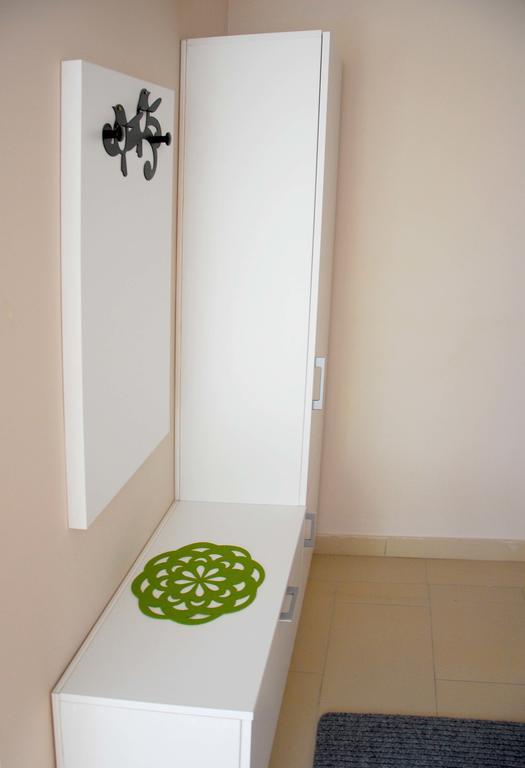 Apartments Iva Tivat Kültér fotó