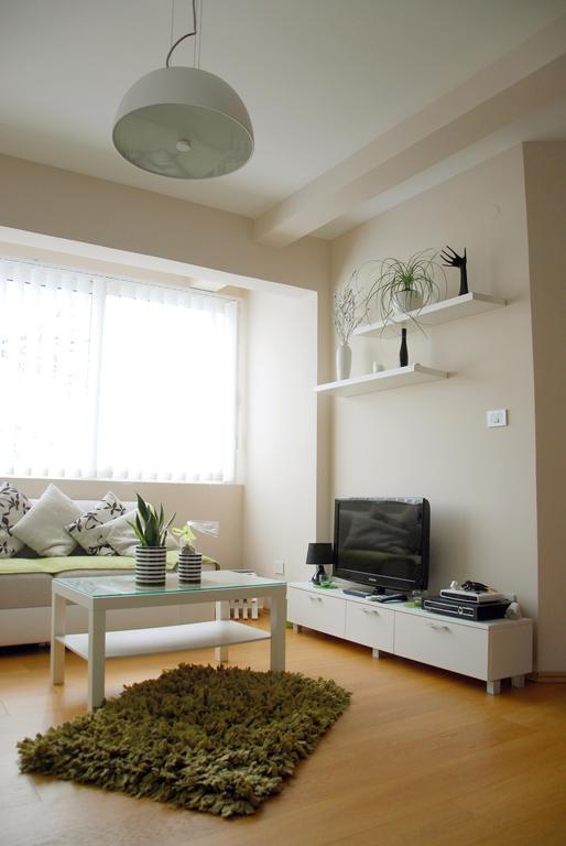 Apartments Iva Tivat Kültér fotó
