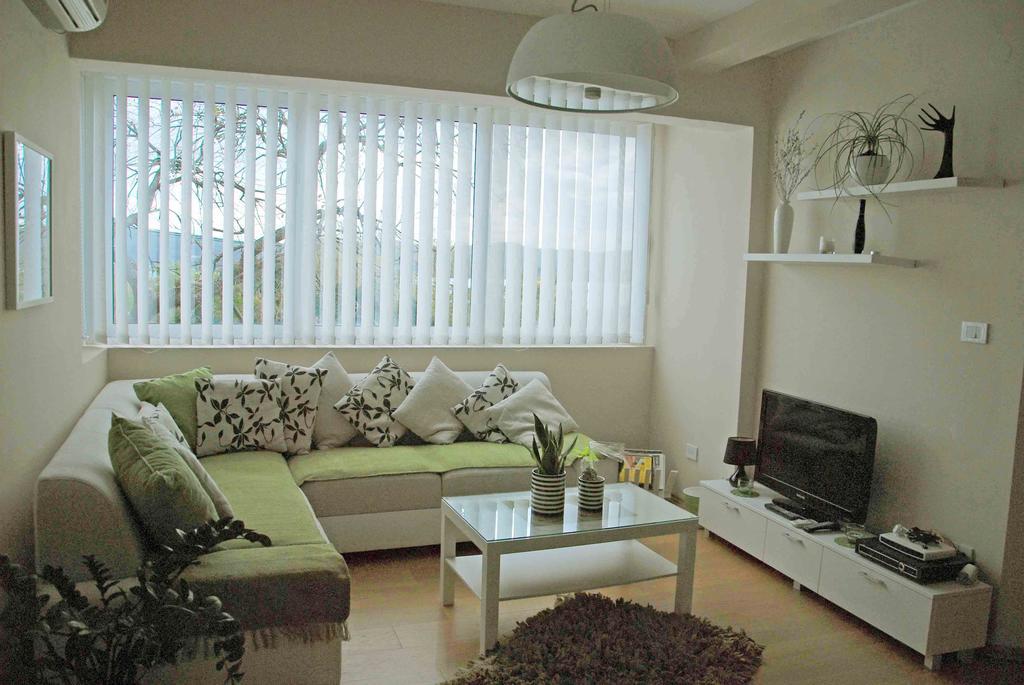 Apartments Iva Tivat Kültér fotó