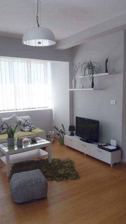 Apartments Iva Tivat Kültér fotó