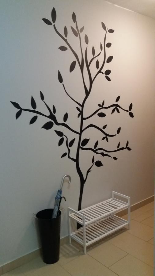 Apartments Iva Tivat Kültér fotó