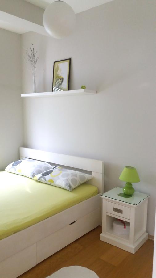 Apartments Iva Tivat Kültér fotó