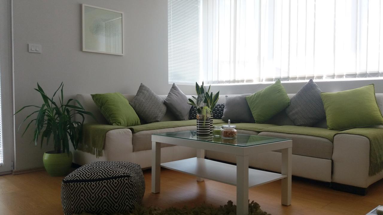 Apartments Iva Tivat Kültér fotó