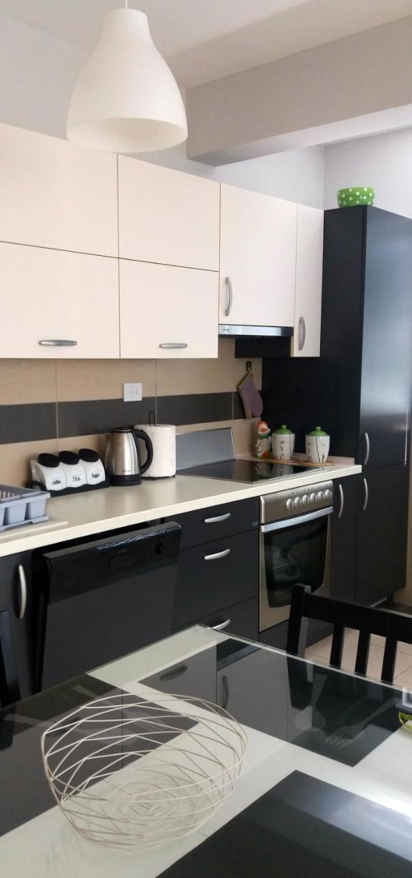 Apartments Iva Tivat Kültér fotó